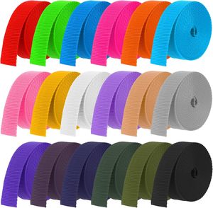 <span class=keywords><strong>Sangle</strong></span> en polyester et <span class=keywords><strong>coton</strong></span> tissée à chevrons, haute ténacité, écologique, directement de l'usine, 20mm/25mm/32mm/38mm/50mm pour sangles de sac - Product Image 3