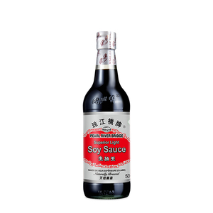 <span class=keywords><strong>Salsa</strong></span> di <span class=keywords><strong>Soia</strong></span> Leggera Superiore PRB 500ml, Condimento Cinese a <span class=keywords><strong>Prezzo</strong></span> di Fabbrica - Product Image 1