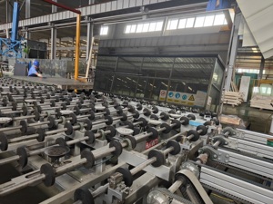 Vetro <span class=keywords><strong>Specchio</strong></span> Argentato Colorato per Cornici e Mobili Come Ante di Armadi - Product Image 6