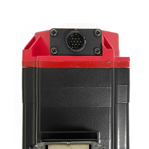 A06B-0063-B403 เซอร์โวมอเตอร์ FANUC Ac สำหรับเครื่องจักรซีเอ็นซี - Product Image 6