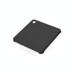 ชิ้นส่วนวงจรอิเล็กทรอนิกส์ PIC32MX775F512H-80V_PT ฝังตัว64 TQFP ช่องผู้ผลิต - Product Image 1
