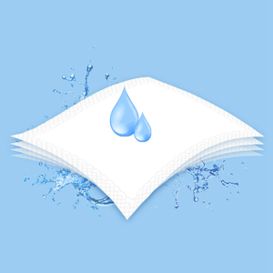 Tùy chỉnh gói lớn khăn giấy treo tường gia dụng giá rẻ làm từ bột giấy nguyên chất tự nhiên - Product Image 4