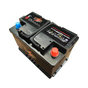 Agm stop stop <span class=keywords><strong>12v</strong></span> 70ah תחזוקה סוללה עופרת אסיתית אוטומטי עבור אנרגית רכב עבור עגלות גולף כלים כוח 200ah oem - Product Image 3