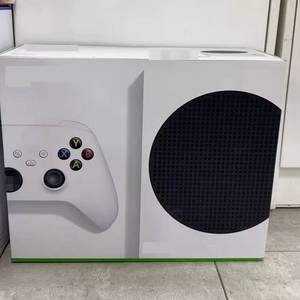 Console di Gioco Portatile Serie S Ricondizionata con 512GB di Memoria, Supporto Wireless 2.4GHz per Multigiocatore, 1 Controller - Product Image 5