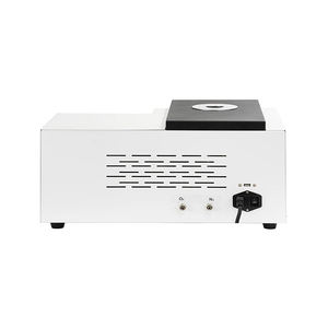 Calorímetro de exploração diferencial termogravimétrico TGA DSC STA do analisador térmico simultâneo para ASTM E794 <span class=keywords><strong>ISO</strong></span> 11357 - Product Image 4