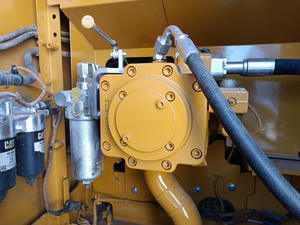 Excavadora CAT320GC usada de alta calidad, excavadoras hidráulicas de 20 toneladas, excavadora grande CAT320D, venta de motor enfocado - Product Image 4