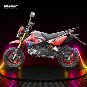 Motocicleta Todoterreno <span class=keywords><strong>de</strong></span> 110cc 125cc 150cc 50cc, Motocross <span class=keywords><strong>125</strong></span> - Product Image 2