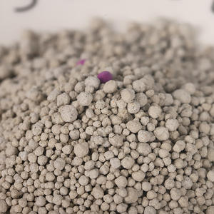 हॉट सेलिंग पालतू जानवरों की आपूर्ति बेंटनाइट कैट गंदगी तेजी से पानी अवशोषण डीओडोराइजेशन स्वस्थ प्राकृतिक बिल्ली - Product Image 6