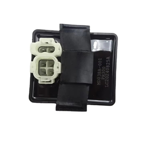 Allumeur <span class=keywords><strong>CDI</strong></span> haute précision 6 broches, interrupteur d'allumage <span class=keywords><strong>CDI</strong></span>, ensembles de clés, vente directe d'usine chinoise pour moto tout-terrain 300cc - Product Image 1