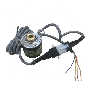 Bộ phận máy thêu chất lượng cao bộ mã hóa quay sáu dòng cho máy thêu <span class=keywords><strong>tajima</strong></span> - Product Image 1
