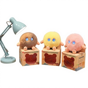 AI Smart <strong>Robot</strong> Talking Plush <strong>Toy</strong> ChatGPT Educational Wi-Fi App Control Voice Activated For Kids Communication Training - Product Image 2