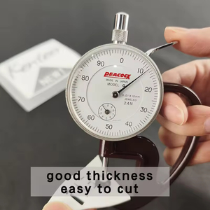 Dày Nhung Truyền Nhiệt Vật Liệu Vinyl Cao Cấp Vinyl Textil <span class=keywords><strong>Flock</strong></span> Cho Quần Áo Phim Dễ Dàng Sắt Trên Ứng Dụng Cho Vinyl - Product Image 4