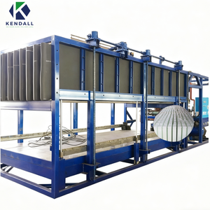 Machine à glaçons à <span class=keywords><strong>prix</strong></span> fabricant, machine à blocs de glace, meilleure pompe à eau industrielle pour la conservation des aliments - Product Image 5