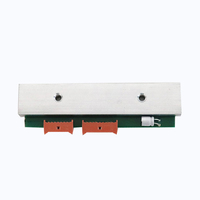 Nuevo cabezal de impresión SM110 para básculas comerciales DIGI SM100 SM110 SM300 SM320 SM5100 SM90, cabezal de impresión térmico de doble zócalo, 150 km+