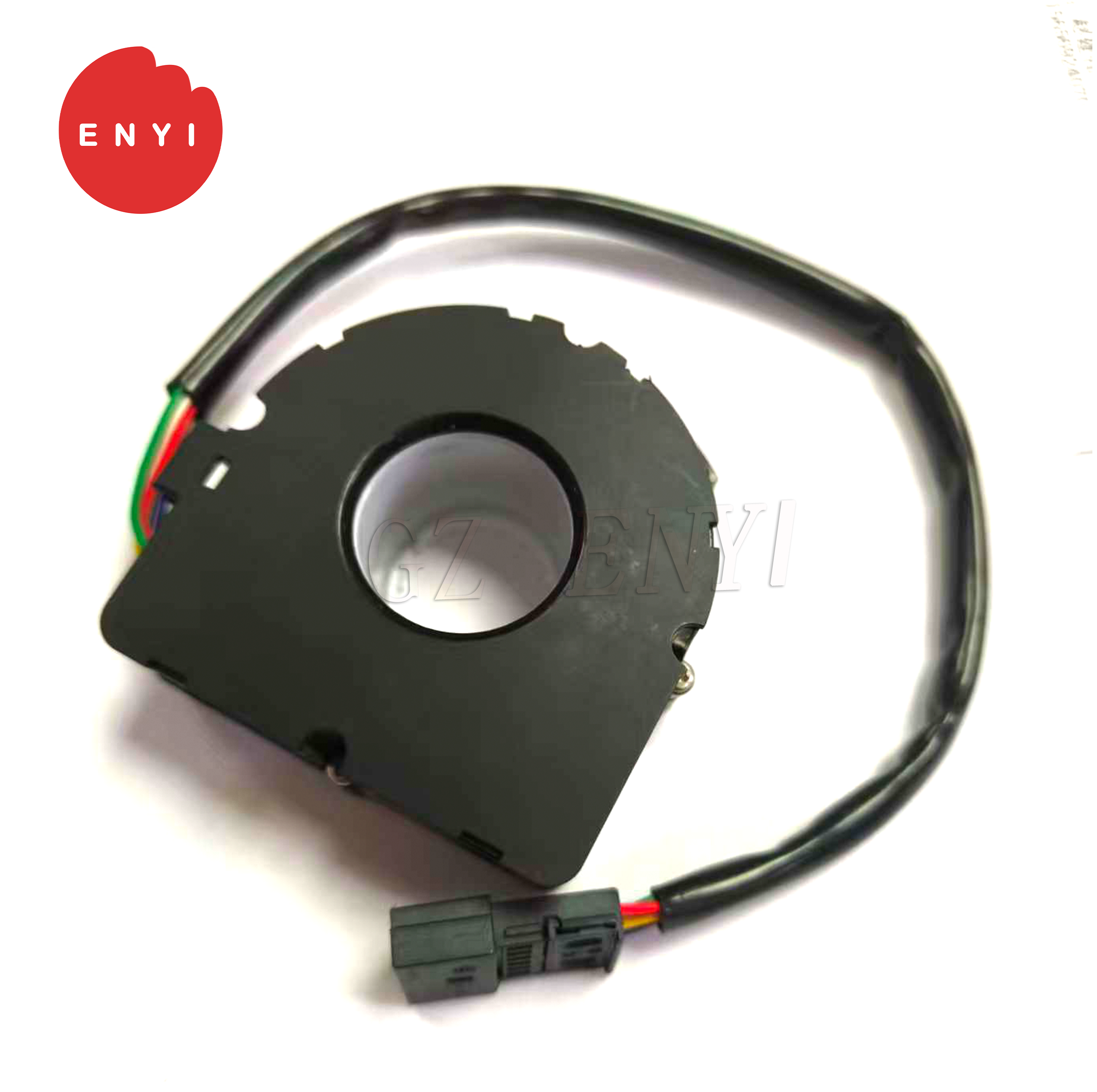Capteur D'Angle Direction 32306793632 Compatible BMW E46 E39 E38 X3 X5 Z3