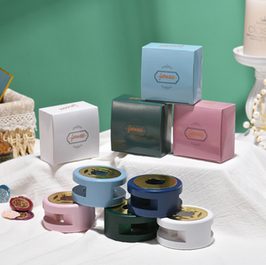 Cera lacre para sellar madera, quemador de fusión, blanco, venta al por mayor de fábrica - Product Image 2