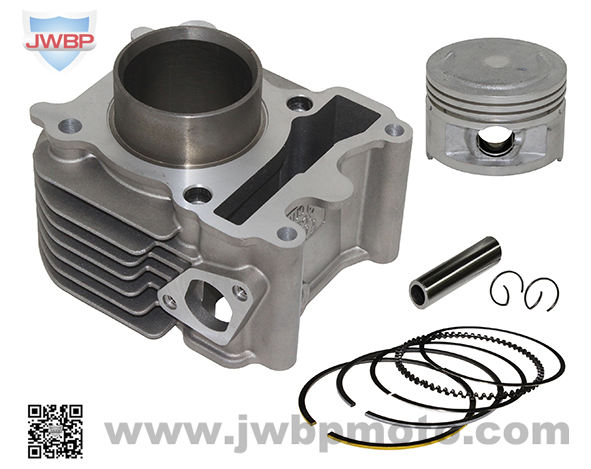 Bike Piston Bajaj Platina Piston Kit Price Cylinder Piston Block