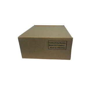 Medidor de TDS Ewater CCT-3320V con CON1134-13-2 para Análisis de Calidad del Agua en Línea, OEM, Precisión de 1-2000us/cm - Product Image 6