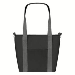 2-In-1 Foldable Sand-Proof <b>Beach</b> Tote Bag For Women Waterproof Extra Large Bag Picnic <b>Blanket</b> For Pool Camping Travel Outdoor - Product Image 6