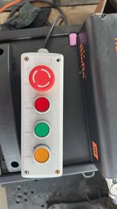 Manija de arrastre de 6 ejes que no es necesaria para una fácil enseñanza manual. No requiere habilidades, simple y fácil de operar. Programación-fr - Product Image 5