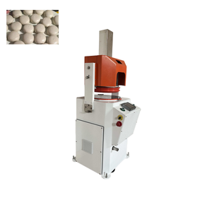 Biscuit Dough Rounder Machine Ball Maquina Divisora Maquina De Hacer Trenzas De <strong>Masa</strong> De <strong>Harina</strong> - Product Image 3