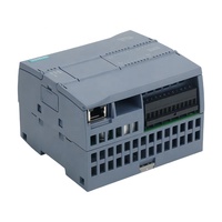 6ES7214-1HG40-0XB0 Nuevo y Usado Original SIEMENS SIMATIC S7 1200 CPU 1214C PLC Controlador de Programación
