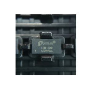 Lt8611sxd hiển thị cổng Repeater & DVI cấp Shifter cấp Shifter bề mặt gắn kết QFN-32 lt8611 - Product Image 1