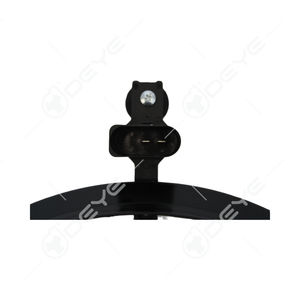 6Q0959455AF coche ventilador de refrigeración del radiador para VW POLO DERBY POLO VENTO SKODA FABIA SKODA asiento <span class=keywords><strong>IBIZA</strong></span> - Product Image 4