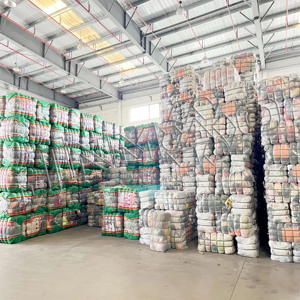 กระโปรงทรงดินสอผ้าฝ้ายสำหรับผู้หญิงผ้าหนาผสมสำหรับฤดูหนาว - Product Image 1