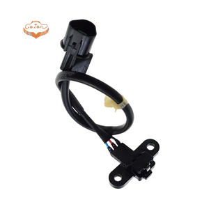 Md329924 Pc424เซ็นเซอร์ตำแหน่งเพลาข้อเหวี่ยงรถยนต์ <span class=keywords><strong>J5T25175</strong></span> Mr578312สำหรับ Mitsubishi Eclipse Galant Chrysler Sebring - Product Image 1