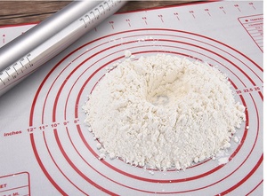 2024 nouveau Design outil de <span class=keywords><strong>cuisine</strong></span> coloré Silicone oeuf <span class=keywords><strong>fouet</strong></span> et batteur matériau métallique Durable - Product Image 6