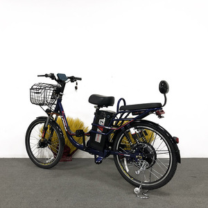 Vélo de route électrique ebike, bicyclette à moteur européen, pour femmes, vélo de <span class=keywords><strong>ville</strong></span>, prix le plus vendu en Europe - Product Image 5