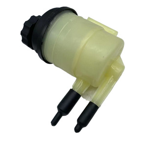Depósito de líquido de dirección asistida 57510-2D000 para vehículos Hyundai Kia - Product Image 5