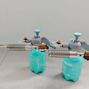 Máquina de Nebulización de Alta Calidad, Máquina de Nebulización para Control de Plagas, Fiebre del <span class=keywords><strong>Dengue</strong></span>, para Uso en Exteriores - Product Image 4