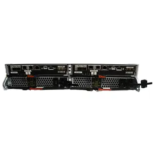Disco Duro de Almacenamiento de Alta Calidad, Nuevo, Serie DE2000H, 01Pg636, 1.8T, 2.5SAS, en Stock, Interfaz ESATA, ThinkSystem DE2000H - Product Image 2