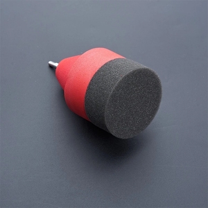 Miếng bọt biển an toàn mũi tên Mẹo vít ngoài trời trò chơi mũi tên rộng đầu thẻ CS Trò chơi bắn súng săn bắn cung mũi tên Mẹo đầu - Product Image 5