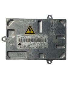 Ballast de phare au xénon d'origine 1307329154, unité de commande HID pour Audi TT 8J MK2 A4 <span class=keywords><strong>S4</strong></span> <span class=keywords><strong>B7</strong></span> - Product Image 6