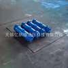 เครื่องแลกเปลี่ยนความร้อนแบบแนวนอน Inard Cooler Glc Series 200 องศา สำหรับงานทำความเย็น - Product Image 3