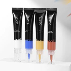 DEROL — mélange <span class=keywords><strong>de</strong></span> <span class=keywords><strong>fond</strong></span> <span class=keywords><strong>de</strong></span> <span class=keywords><strong>teint</strong></span> liquide, 19g, <span class=keywords><strong>fond</strong></span> <span class=keywords><strong>de</strong></span> <span class=keywords><strong>teint</strong></span> mat coloré, couleurs réglables, liquide <span class=keywords><strong>de</strong></span> mélange - Product Image 1