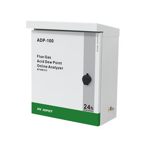 Medidor <span class=keywords><strong>de</strong></span> Punto <span class=keywords><strong>de</strong></span> Rocío Ácido en Línea HV HIPOT ADP-100 para SO2, SO3 y Agua - Product Image 1
