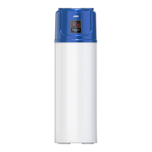 <span class=keywords><strong>Pompe</strong></span> à <span class=keywords><strong>chaleur</strong></span> air-eau tout-en-un JNOD 200L R134A, chauffe-eau, connectable à un <span class=keywords><strong>panneau</strong></span> <span class=keywords><strong>solaire</strong></span> - Product Image 4