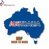 Service de logistique express aérien FBA Chine DDP pour l'exportation, transit en 4-8 jours, assurance transport, marchandises dangereuses, support 24/7 2029