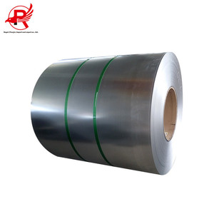 Bobina de Acero Laminada en Caliente Q345 SS400 ASTM A36, Bobina de Hierro Laminada en Caliente/Bobina de Acero HR, Precio de Fábrica al por Mayor - Product Image 4