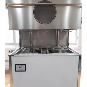 Fabricant chinois de restaurant hôtel cuisine utiliser lave-vaisselle à hotte lave-vaisselle <span class=keywords><strong>industriel</strong></span> commercial autoportant - Product Image 5