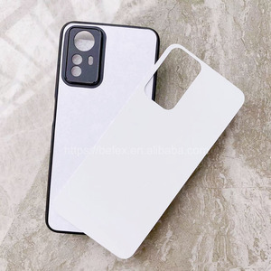 เคสโทรศัพท์เปล่าแบบ TPU <span class=keywords><strong>รุ่น</strong></span><span class=keywords><strong>ใหม่</strong></span><span class=keywords><strong>ล่าสุด</strong></span> ปี <span class=keywords><strong>2023</strong></span> สำหรับ Redmi Note 12S รองรับการพิมพ์ลายด้านข้าง - Product Image 3