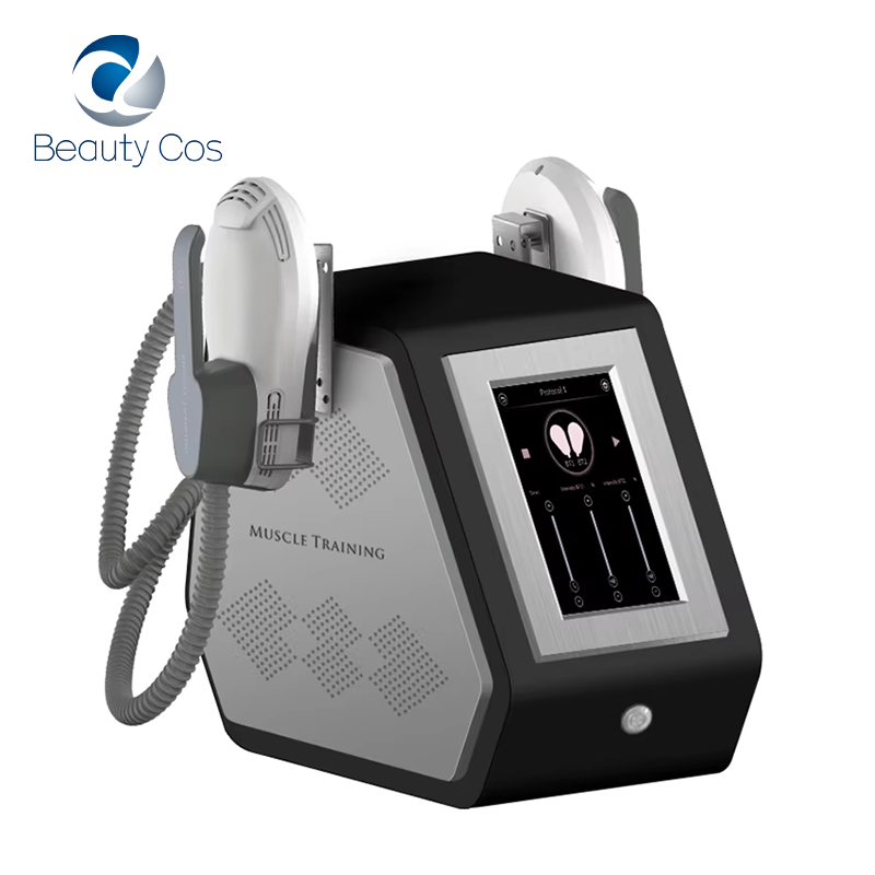 4 Handles Desktop Slimming Magnetic Body