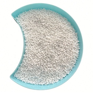 Gránulos de PET GF30 % modificados de alta calidad premium para componentes de alisador de cabello Excelente rigidez - Product Image 4