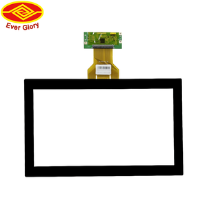 Công nghiệp dự án COB cảm biến điện dung cảm ứng Bảng điều chỉnh Kit cho 10.1 42 inch Android tương tác <span class=keywords><strong>LCD</strong></span> cho 10.1 42 inch - Product Image 4