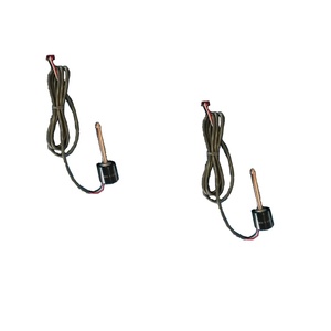 เซ็นเซอร์วัดอุณหภูมิและความดัน 17B46257C ใหม่เอี่ยม สำหรับเครื่องปรับอากาศแบบรวมศูนย์ ใช้กับแก๊ส พลังงานแสงอาทิตย์ ไฟฟ้า และระบบควบคุมด้วยมือ - Product Image 2