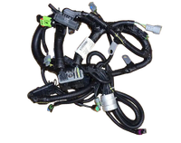 Faisceau de câblage d'origine QSB5.9 pour pièces de moteur 3935855 3937165 3958224 3937164 3958223 6kg
